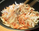 ✿母直伝のきんぴらごぼう✿作り方5写真