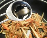✿母直伝のきんぴらごぼう✿作り方8写真