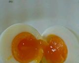 茹で卵(お好み自由)作り方9写真