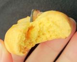 カボチャのクッキー作り方12写真