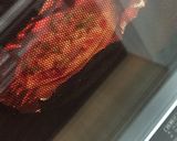 残り物のポテト→なんちゃってピザに！作り方5写真