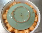 大根キムチ(カクテギ)作り方11写真