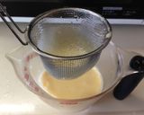 目指せ！母さんの味✿メープルプリン作り方3写真