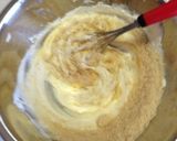 ベイクドチーズケーキ作り方3写真
