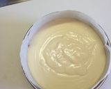 ベイクドチーズケーキ作り方6写真