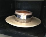 ベイクドチーズケーキ作り方7写真