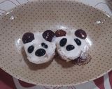 米粉バナナロール作り方8写真