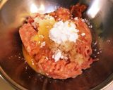 お鍋に特製鶏団子♫チキンボールにも作り方1写真