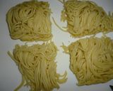 小麦粉・水無し　カリカリふわふわお好み作り方4写真