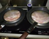小麦粉・水無し　カリカリふわふわお好み作り方6写真