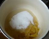 レモンのマーマレード作り方3写真