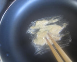 三ツ星食感　中華炒めペーストで青梗菜炒め作り方2写真