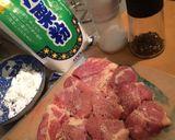 家呑みバンザイ。冷酒に合う「塩唐揚げ」作り方3写真
