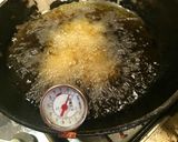 家呑みバンザイ。冷酒に合う「塩唐揚げ」作り方4写真
