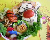 ウインナーの飾り切り作り方5写真