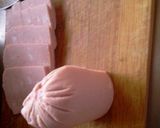 ハムマヨパン作り方5写真