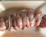 ☆炊飯器で煮豚☆作り方2写真