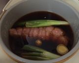 ☆炊飯器で煮豚☆作り方3写真