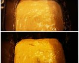 簡単バナナケーキ＊HBのケーキコースで作り方3写真