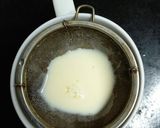 おやつに☆ﾚﾝｼﾞで簡単すぎるﾌﾟﾘﾝ♪作り方3写真