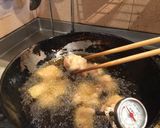 家呑みバンザイ。冷酒に合う「塩唐揚げ」作り方7写真
