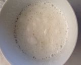 簡単☆レンジでチョコムース作り方3写真