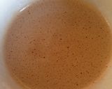 簡単☆レンジでチョコムース作り方6写真