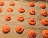 ＜ハロウィン＞可愛い☆シュークリーム ♪作り方15写真