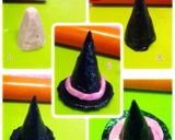 妖怪ウォッチ キャラ弁 ガブニャン作り方4写真