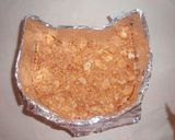 HAPPYキティーのチーズケーキ作り方3写真