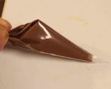 ＜ハロウィン＞可愛い☆シュークリーム ♪作り方21写真