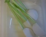 彩り野菜＊熱々チーズフォンデュ作り方1写真