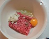 簡単 ロールキャベツ作り方1写真