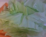 彩り野菜＊熱々チーズフォンデュ作り方3写真