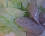 彩り野菜＊熱々チーズフォンデュ作り方4写真