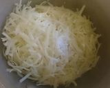 彩り野菜＊熱々チーズフォンデュ作り方11写真