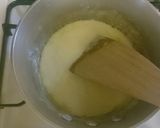 彩り野菜＊熱々チーズフォンデュ作り方12写真