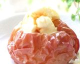 う～ん美味❤焼きりんご＆バニラアイス❤作り方14写真