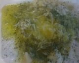 ＊鶏肉のハーブパン粉焼き作り方1写真