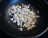 ピリ辛☆野菜鶏そぼろ作り方2写真