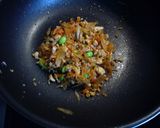 ピリ辛☆野菜鶏そぼろ作り方4写真
