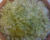 ＊鶏肉のハーブパン粉焼き作り方3写真