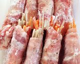 旨旨肉巻き作り方5写真