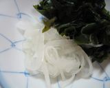 うどんぢゃないけど。たぬきうどん風～作り方3写真