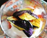 海南ソース風de冷奴の前菜作り方6写真