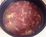 贅沢な味わい♪お肉とろとろビーフシチュー作り方4写真
