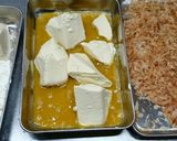激安カリカリとろける食感鰹節焼き豆腐作り方3写真