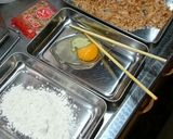 激安カリカリとろける食感鰹節焼き豆腐作り方4写真