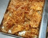 激安カリカリとろける食感鰹節焼き豆腐作り方5写真