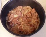 贅沢な味わい♪お肉とろとろビーフシチュー作り方7写真